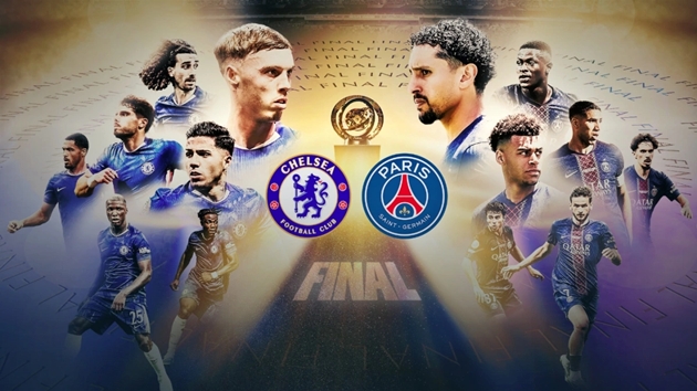 PSG vs Chelsea: "Cỗ máy" của Enrique sẵn sàng nghiền nát The Blues