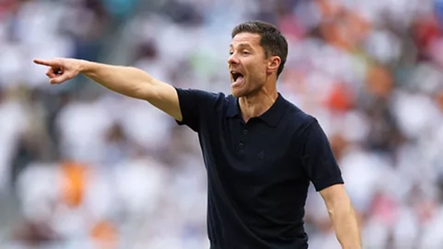 Kỷ nguyên mới ở Real Madrid: Không ngôi sao nào là bất khả xâm phạm dưới thời Alonso