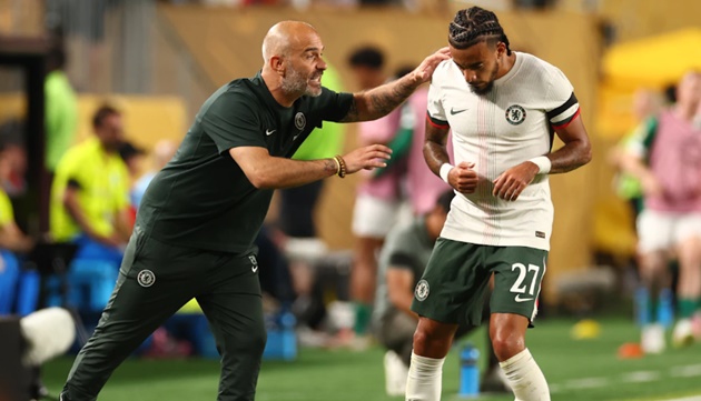 Malo Gusto tự tin, hé lộ chìa khóa Chelsea đánh bại PSG