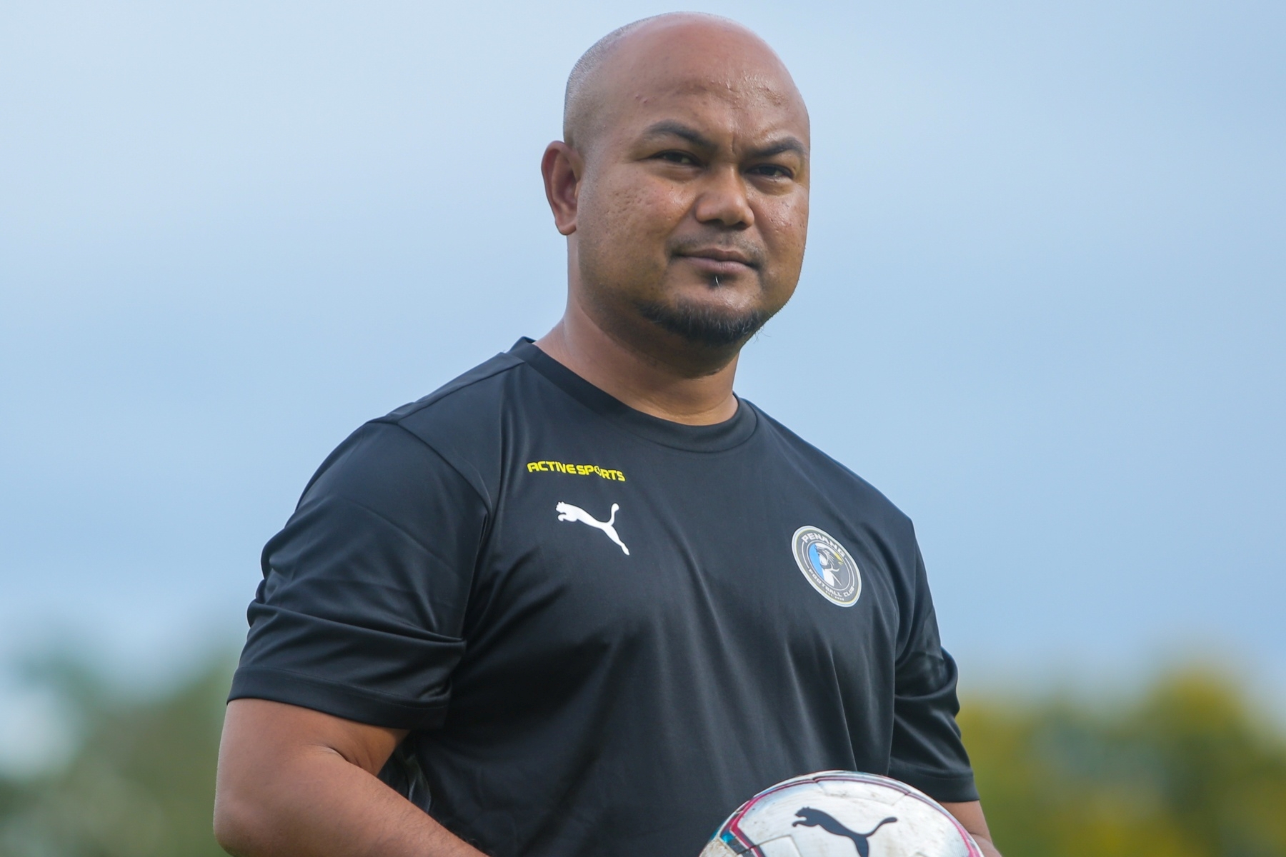 Akmal Rizal Rakhli đánh giá cao sức mạnh của ĐT Malaysia hiện tại.