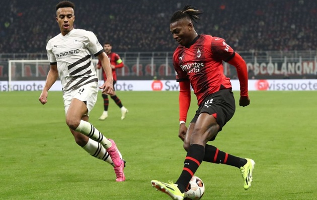 Milan tiếp tục bị từ chối vụ Guela Doue vì chênh giá 10 triệu