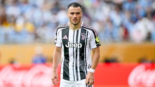 Kostic và ngã 3 đường giữa Juventus, Atalanta và Thổ Nhĩ Kỳ