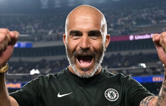 Maresca khẳng định Chelsea không ngán chạm trán PSG ở CK Club World Cup