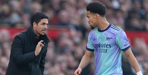 Tương lai Nwaneri: Thử thách lớn dành cho Arsenal và Arteta