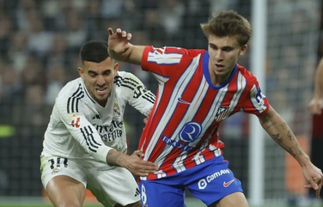 Ceballos đứng trước nguy cơ rời Real Madrid hè này