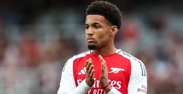 Chelsea đánh tiếng với Nwaneri, Arsenal đưa ra câu trả lời
