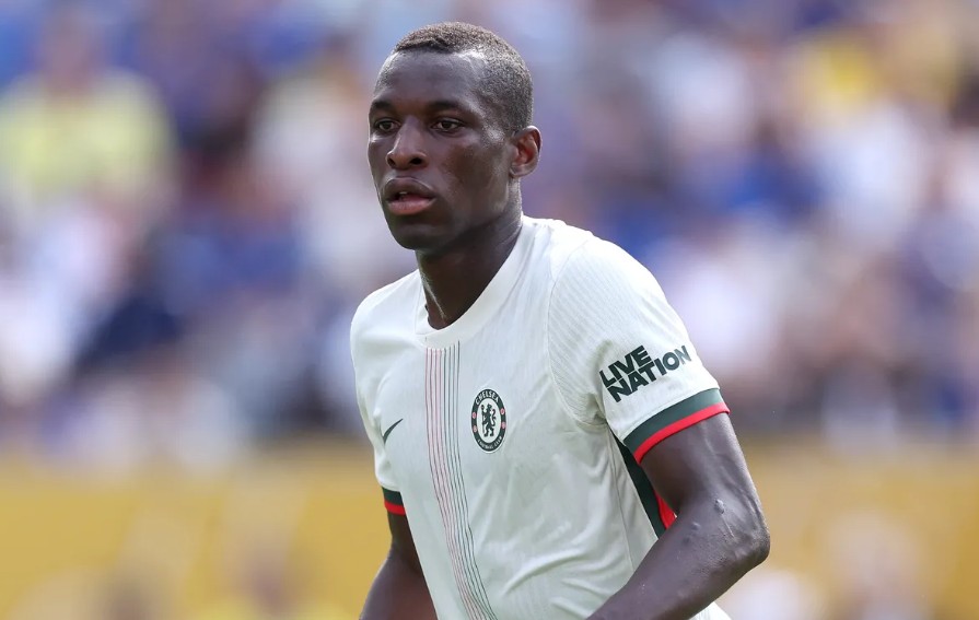 4 cầu thủ đứng trước nguy cơ rời Chelsea: Jackson, Chukwuemeka và ai nữa?
