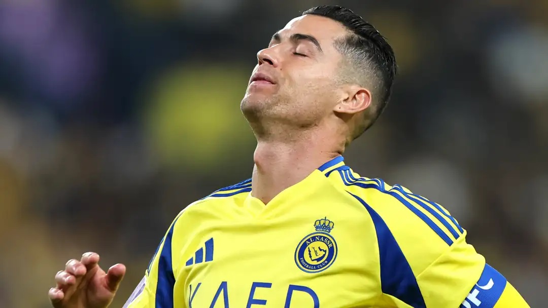 CR7 sẽ thi đấu ít hơn mùa tới.