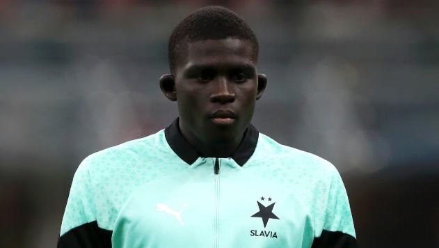 West Ham đạt thỏa thuận mua Malick Diouf