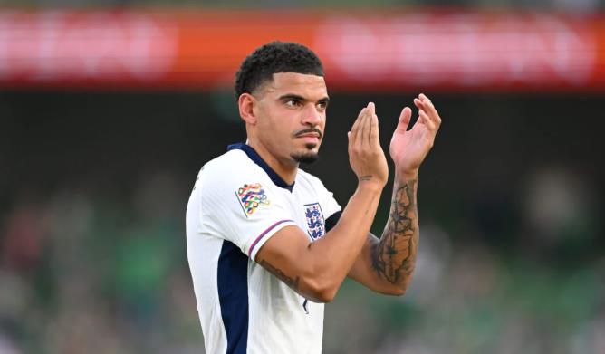Gibbs-White quan trọng với Forest.