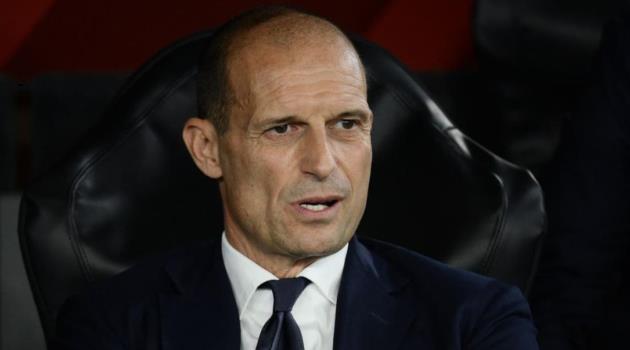 Allegri từng được khuyên mua Madueke cho Juventus, giờ Arsenal ra tay