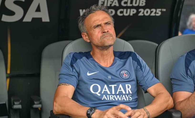 PSG chơi tệ ở hiệp 1.