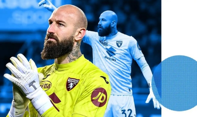 Milinkovic-Savic: Mảnh ghép cần thiết cho Napoli của Conte