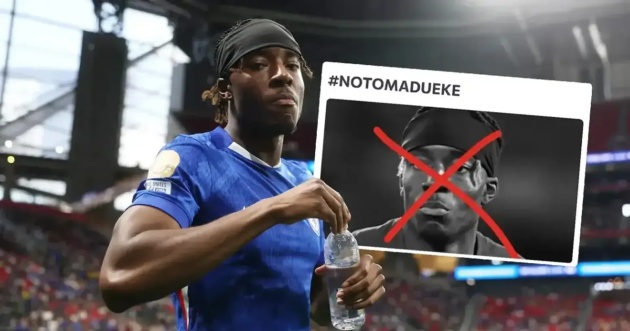 6 vụ chuyển nhượng khiến fan phản đối dữ dội: Có Madueke, Ronaldo, Pogba