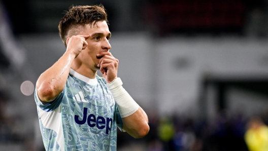 3 lý do khiến Juventus quyết mua đứt Francisco Conceicao