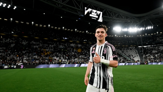 Conceicao khả năng sẽ trở lại Juve.
