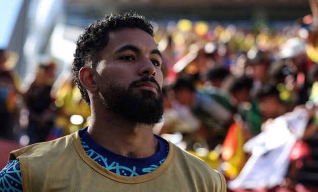 Juventus sẵn sàng bán lỗ Douglas Luiz, Everton vào cuộc