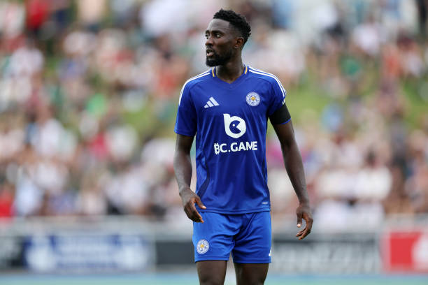 Man Utd tham gia cuộc đua chiêu mộ Ndidi.