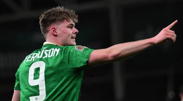 Gasperini thúc Roma đàm phán Brighton, Ferguson và O’Riley sắp sang Serie A