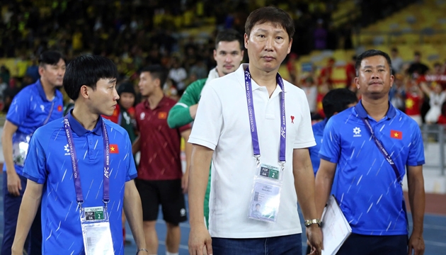 U23 Việt Nam nhận nhiều thách thức trước U23 Malaysia và U23 Indonesia.