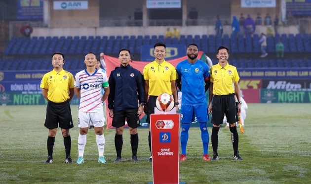 V.League 2025/26 được kỳ vọng sẽ cải thiện nhiều về chất lượng.