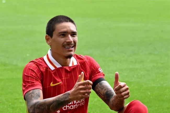 Darwin Nunez khó trụ lại Liverpool.