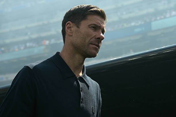Toàn cảnh công cuộc tái thiết của Xabi Alonso tại Real Madrid