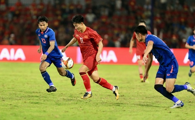 Không dễ để U23 Việt Nam bảo vệ ngôi vương.