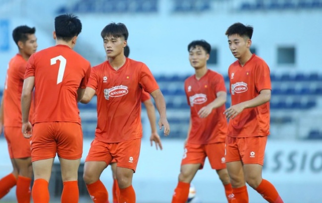 U.23 Việt Nam nhận được kỳ vọng ở giải đấu trên đất Indonesia.