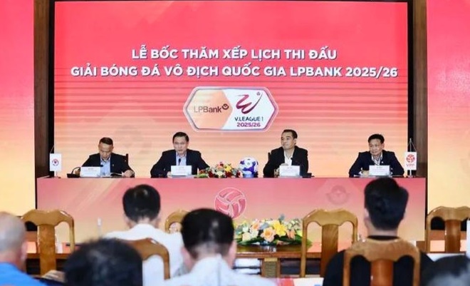 VFF lên kế hoạch tăng cường thêm VAR ở mùa giải mới.