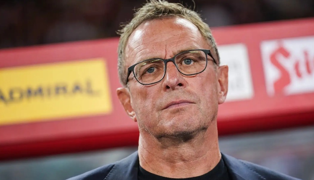 Bayern đối diện thay đổi thượng tầng, Ralf Rangnick trở thành tân giám đốc?