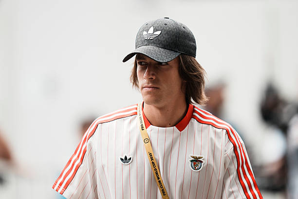 Anh đang trên đường trở lại Real Madrid.