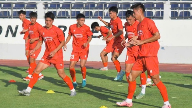Khó khăn và thử thách chờ đón thầy trò HLV Kim Sang-sik.