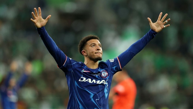 Sancho ưu tiên Juventus, Man Utd buộc phải giảm giá