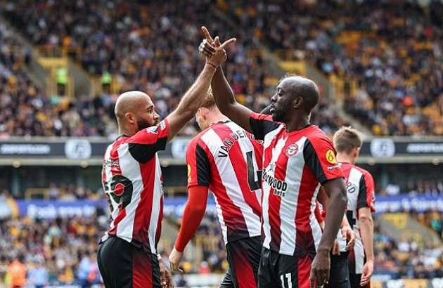 Phil Giles: Brentford không bán cả Mbeumo lẫn Wissa