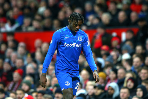 Kean đã khác xa so với chính mình thời còn ở Everton.