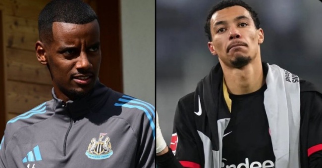 Hugo Ekitike đến Newcastle: 4 vấn đề quan trọng cần giải đáp