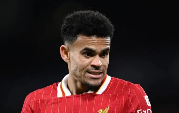 NÓNG! Liverpool khước từ đề nghị Bayern dành cho Diaz