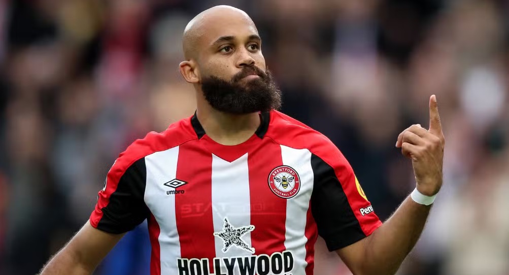 David Ornstein cập nhật mức chênh lệch giá giữa MU và Brentford cho Mbeumo