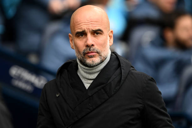 Tái thiết Man City: Bước đệm cho thiên tài Pep Guardiola trỗi dậy