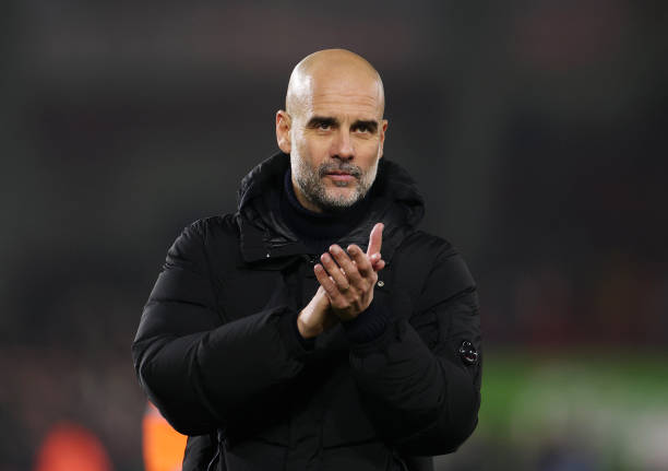 Guardiola đã có cho mình những tân binh cần thiết.