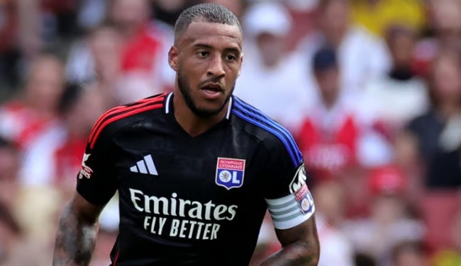 MU nhắm Corentin Tolisso: Mảnh ghép cần thiết cho tuyến giữa của Amorim?