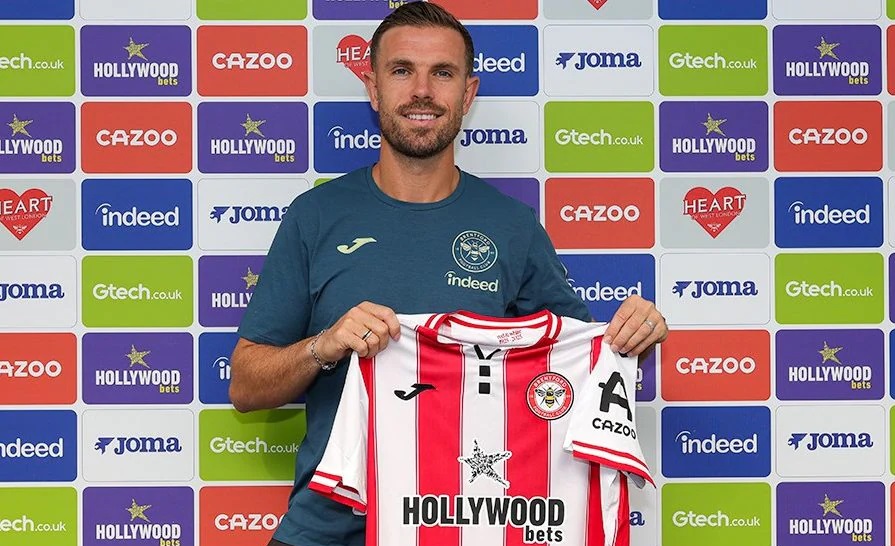 Sự trở lại của Henderson: Minh chứng cho triết lý "Moneyball" tại Brentford và Liverpool