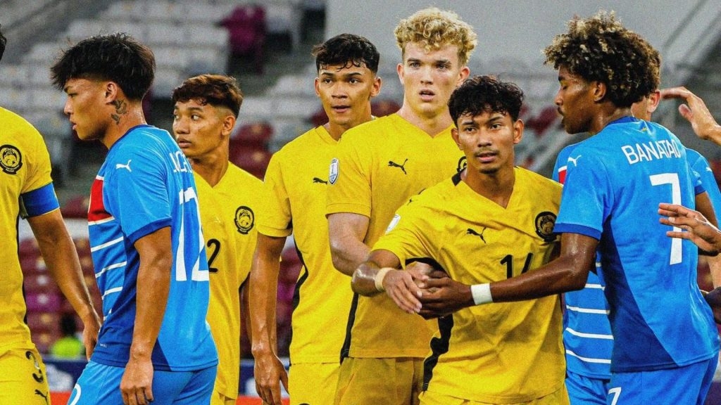 HLV Malaysia buồn bã sau cú sốc U23 Đông Nam Á: "Các cầu thủ đã quá lo lắng"