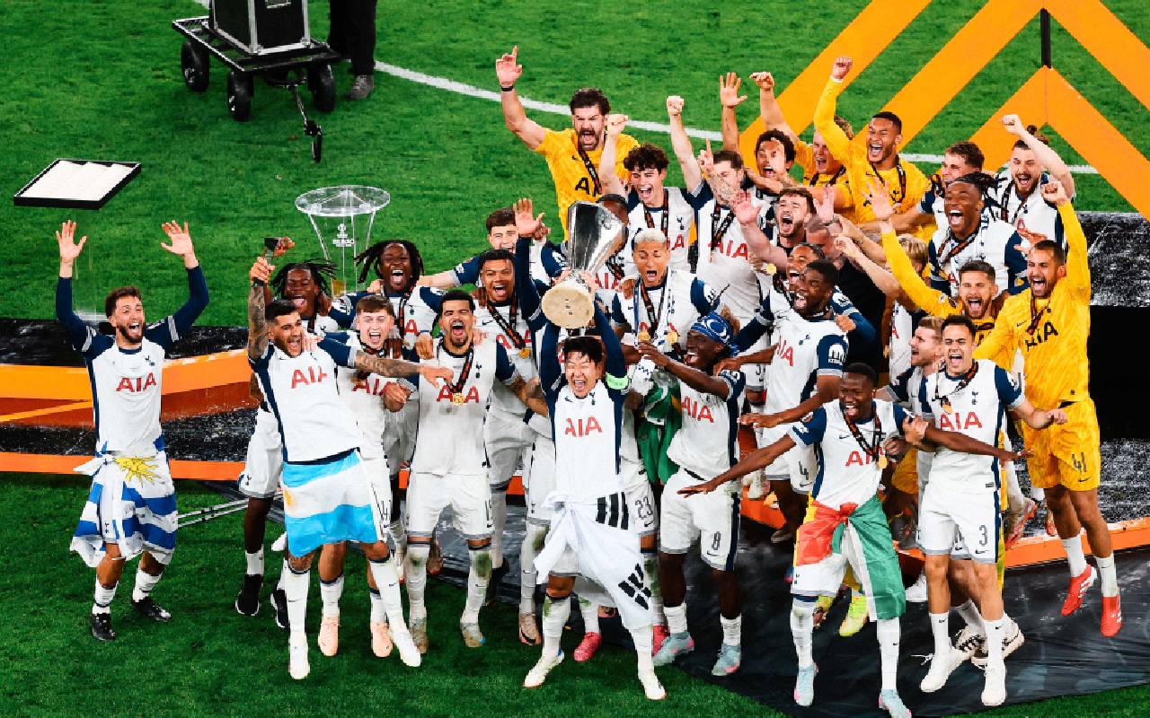 Lịch sử Câu lạc bộ Tottenham: Hành trình hơn 140 năm khẳng định bản sắc và khát vọng