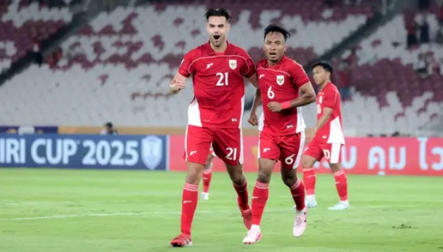 Ảnh minh họa cho bài viết về U23 Indonesia là thách thức lớn cho tham vọng của Việt Nam