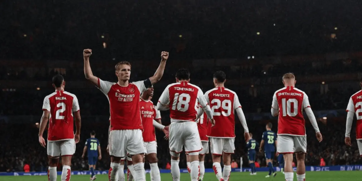 Lịch sử Câu lạc bộ Arsenal: Từ Dial Square đến biểu tượng London