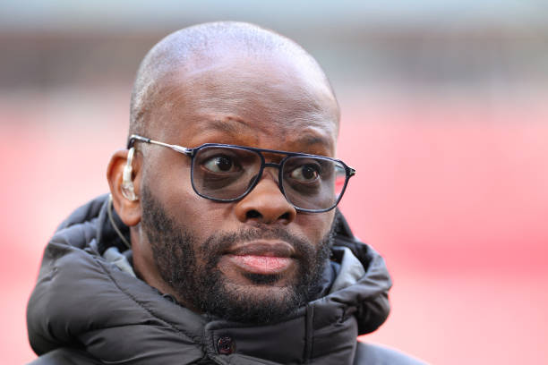 Louis Saha chỉ ra sự thật phũ phàng về Jadon Sancho tại Man United