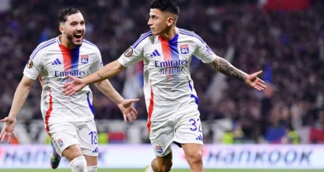 Here we go! Atletico Madrid ký hợp đồng với Thiago Almada