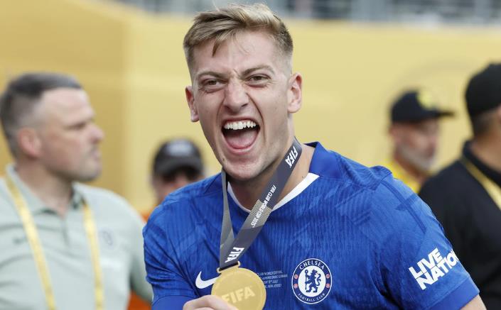 Chiến lược dài hạn của Chelsea bắt đầu gặt hái thành công.